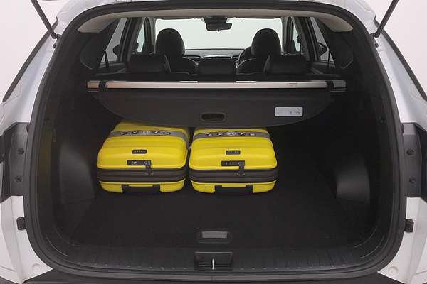 2023 Hyundai Tucson Elite NX4.V2