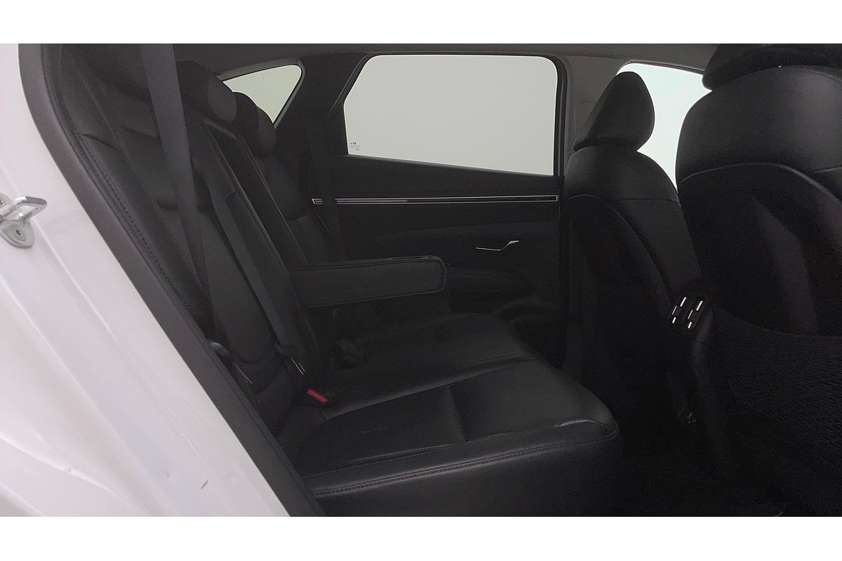 2023 Hyundai Tucson Elite NX4.V2