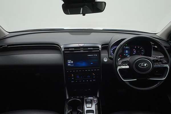 2023 Hyundai Tucson Elite NX4.V2