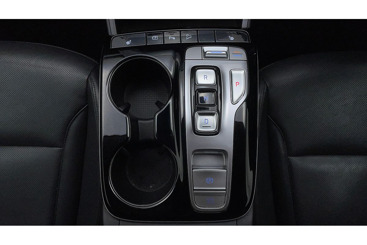 2023 Hyundai Tucson Elite NX4.V2
