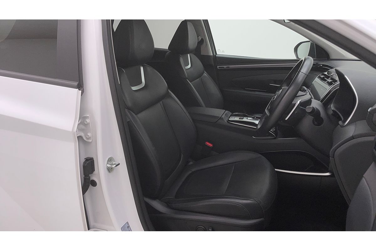 2023 Hyundai Tucson Elite NX4.V2