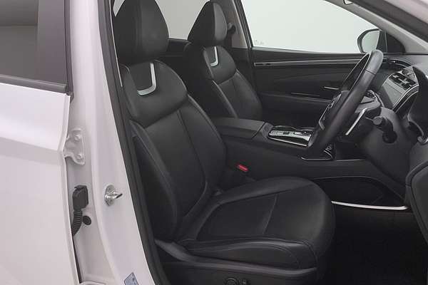 2023 Hyundai Tucson Elite NX4.V2