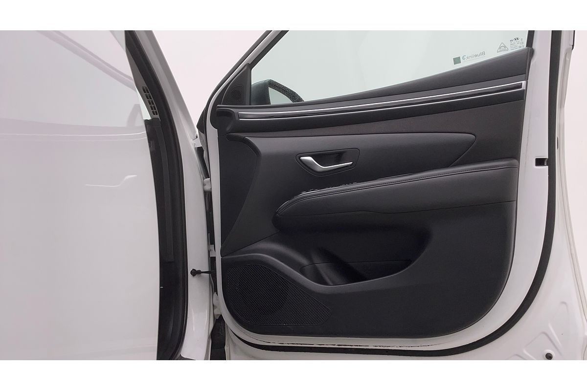 2023 Hyundai Tucson Elite NX4.V2