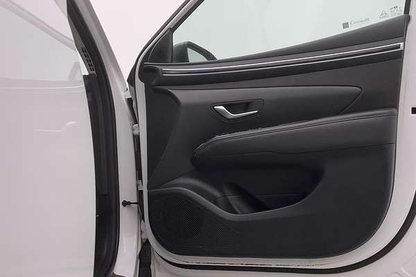 2023 Hyundai Tucson Elite NX4.V2