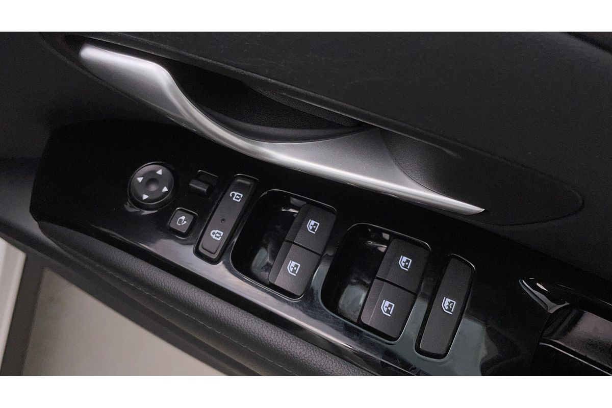 2023 Hyundai Tucson Elite NX4.V2