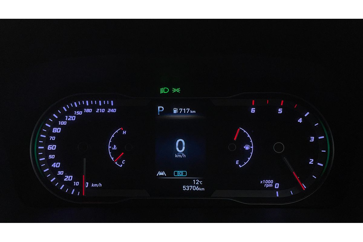 2023 Hyundai Tucson Elite NX4.V2
