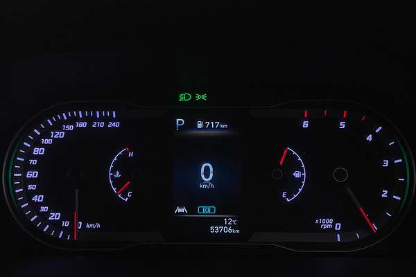 2023 Hyundai Tucson Elite NX4.V2