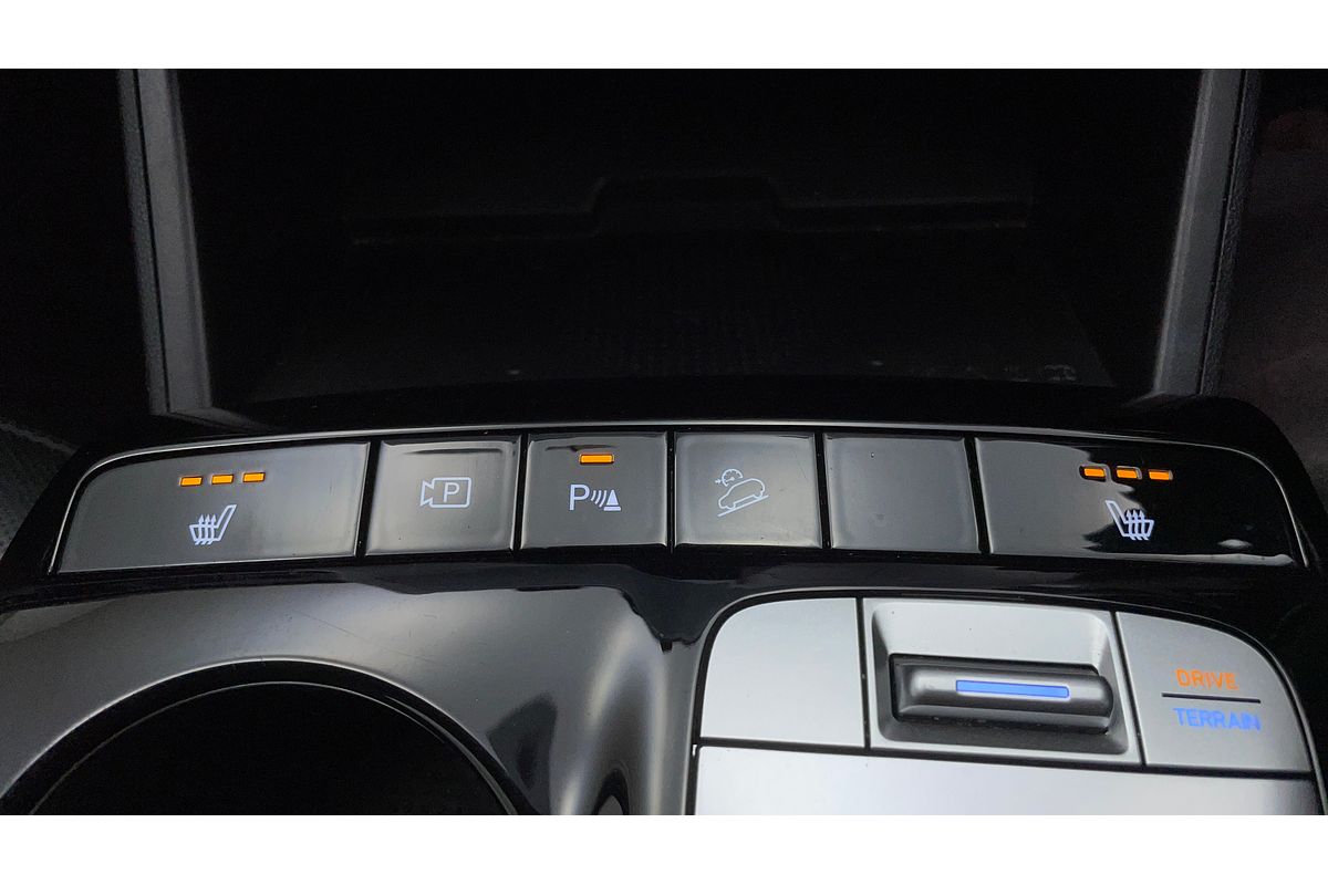 2023 Hyundai Tucson Elite NX4.V2