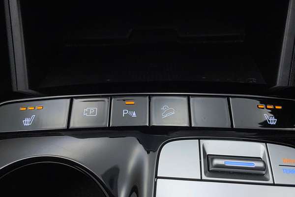 2023 Hyundai Tucson Elite NX4.V2