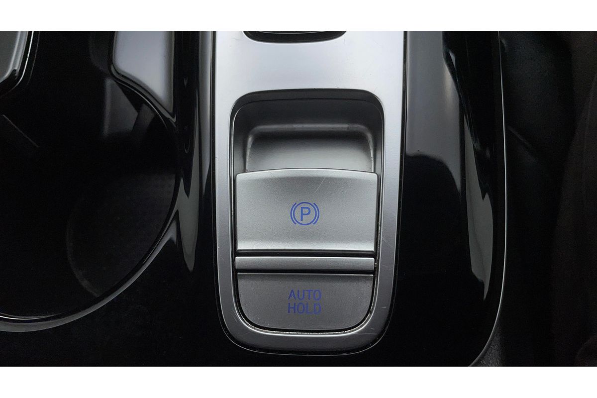 2023 Hyundai Tucson Elite NX4.V2