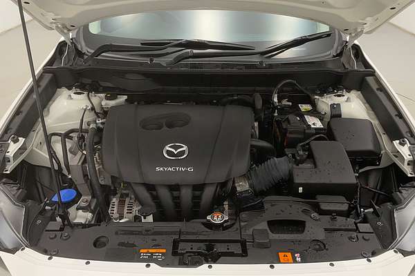 2021 Mazda CX-3 Neo Sport DK