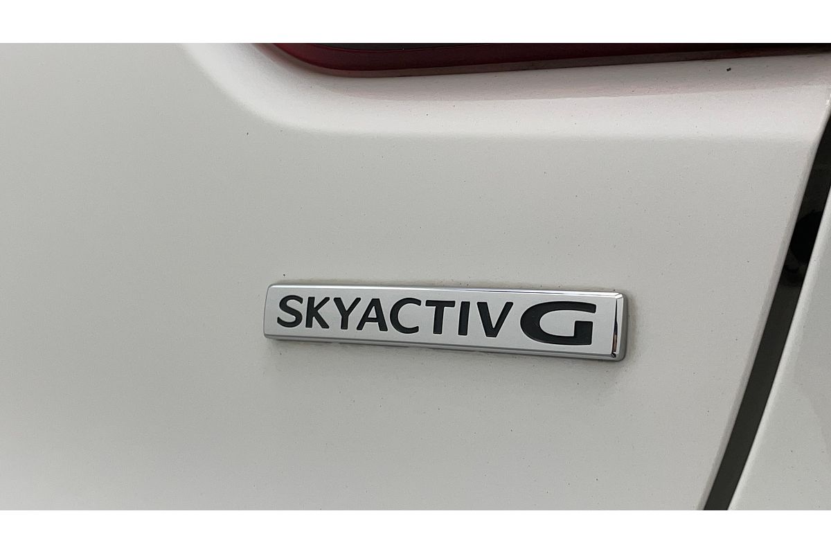 2021 Mazda CX-3 Neo Sport DK