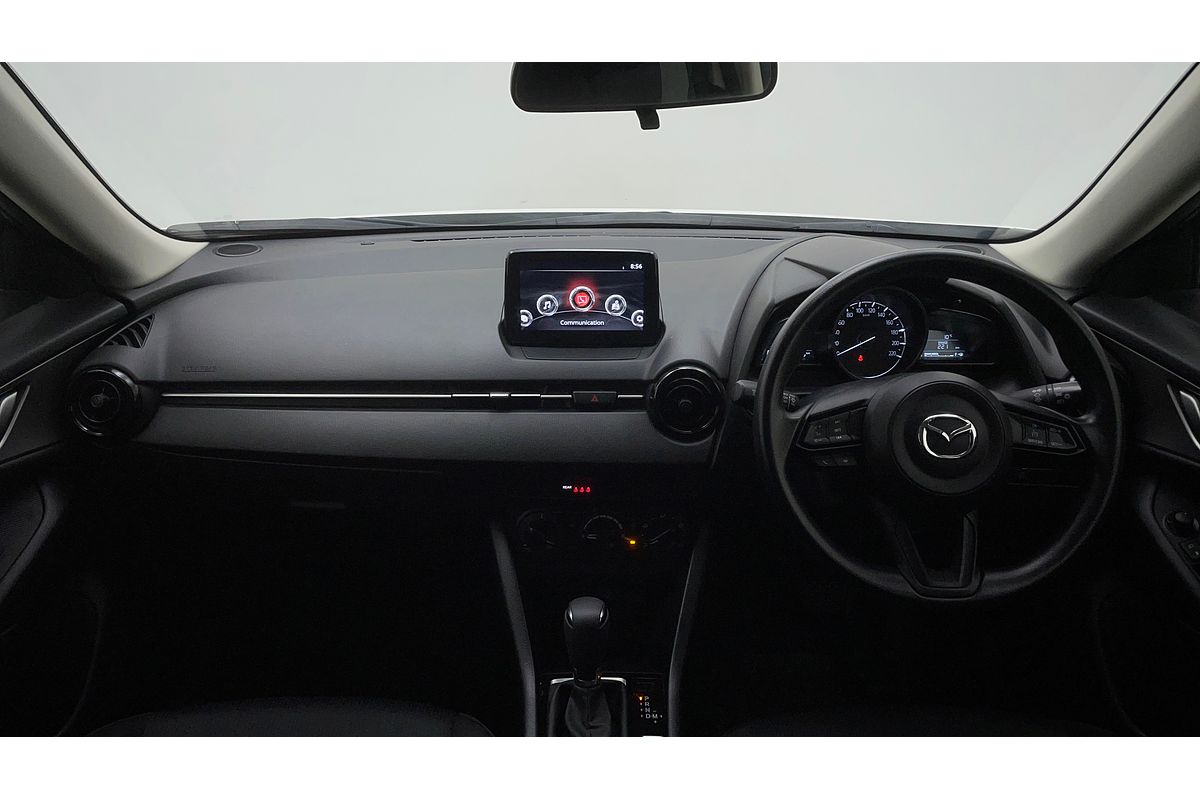 2021 Mazda CX-3 Neo Sport DK