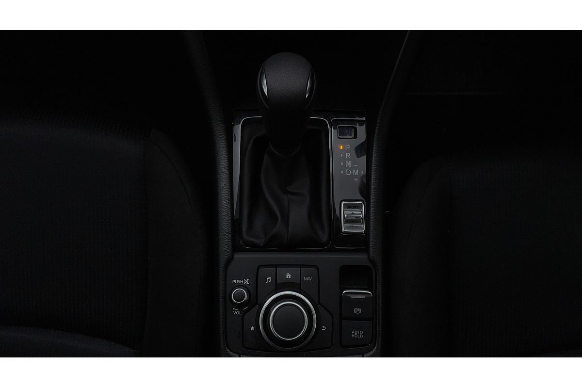 2021 Mazda CX-3 Neo Sport DK