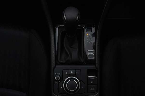 2021 Mazda CX-3 Neo Sport DK