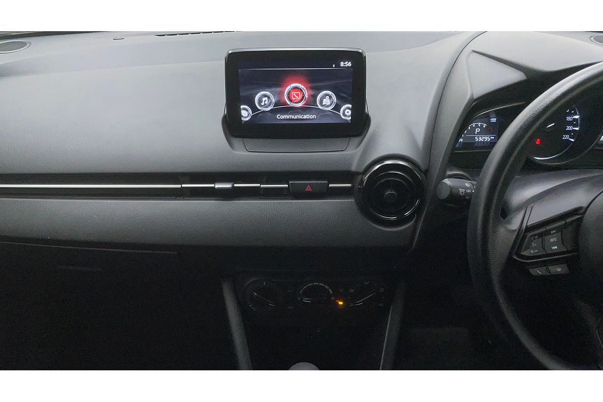 2021 Mazda CX-3 Neo Sport DK