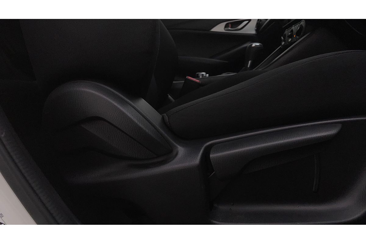 2021 Mazda CX-3 Neo Sport DK