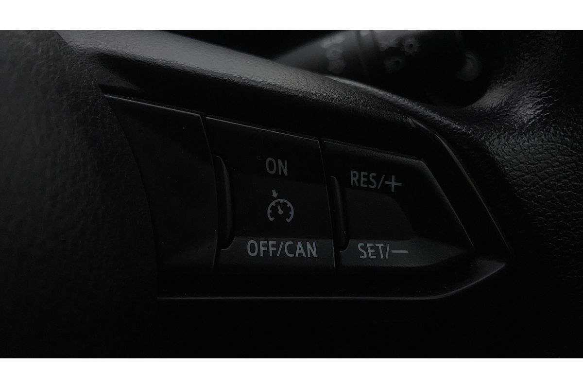 2021 Mazda CX-3 Neo Sport DK