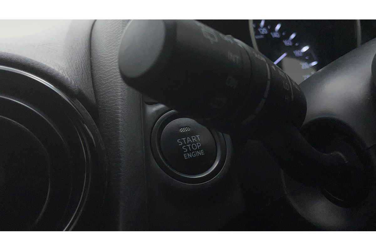 2021 Mazda CX-3 Neo Sport DK