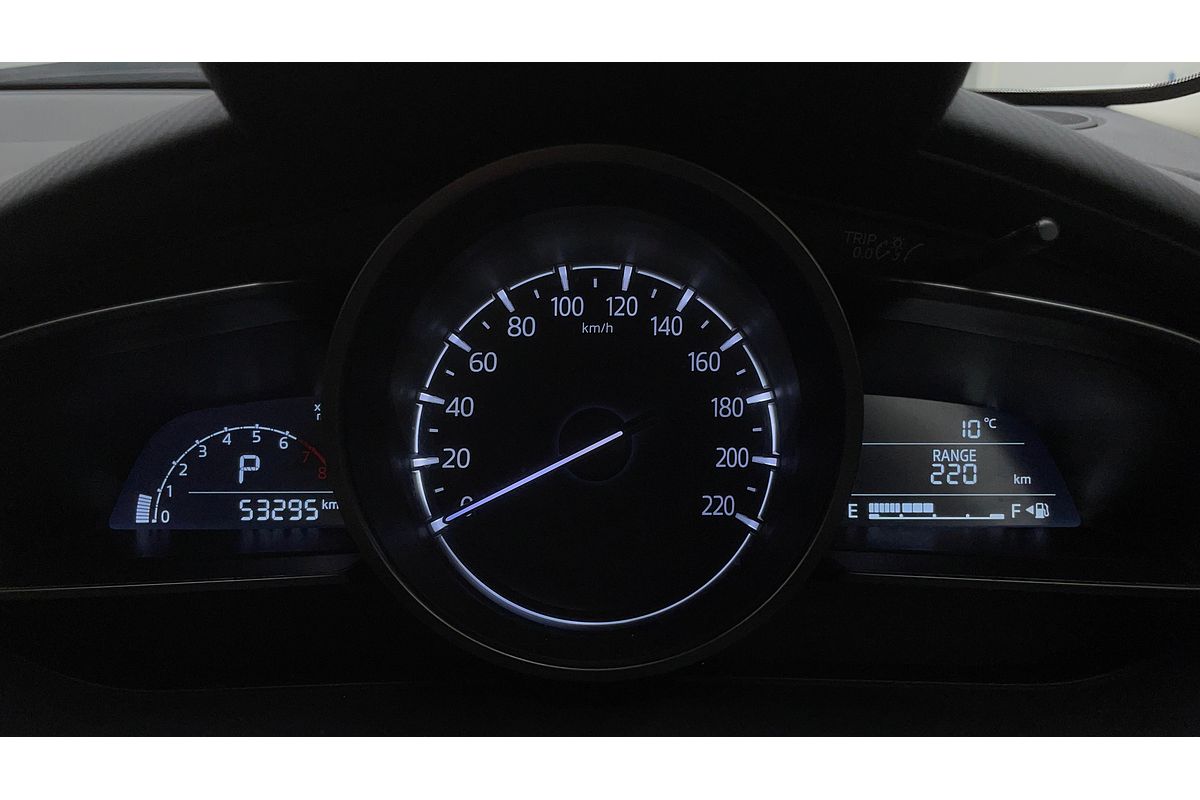 2021 Mazda CX-3 Neo Sport DK