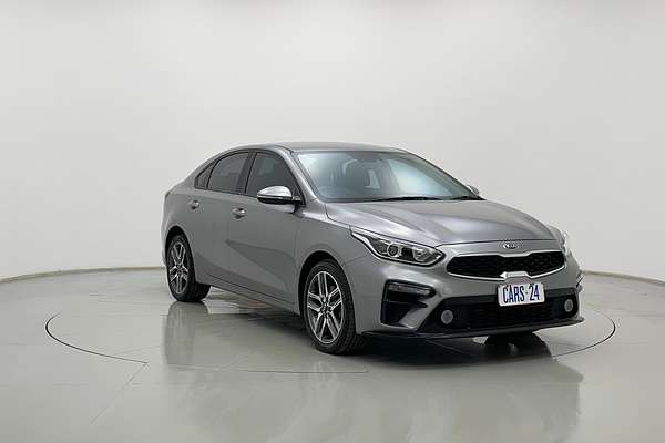 2021 Kia Cerato Sport BD
