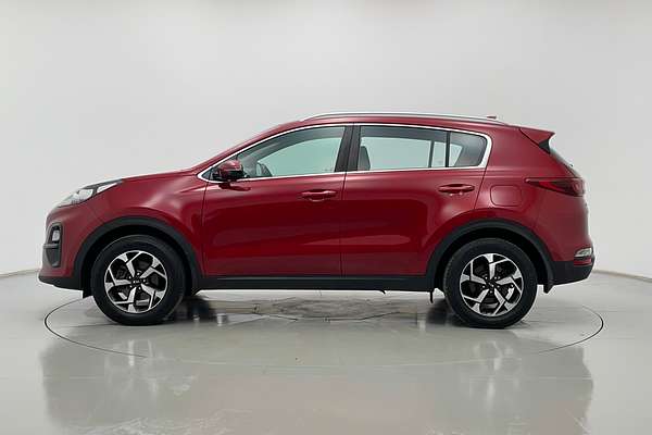 2018 Kia Sportage Si QL