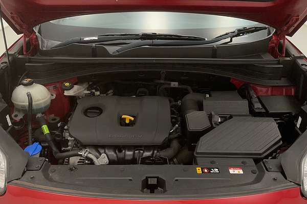 2018 Kia Sportage Si QL