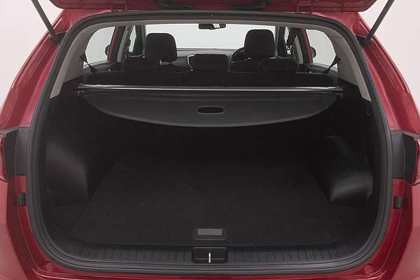 2018 Kia Sportage Si QL