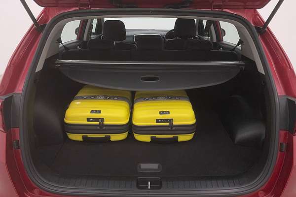 2018 Kia Sportage Si QL