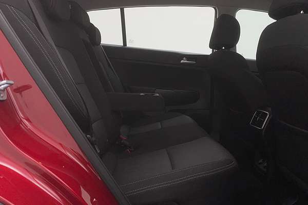 2018 Kia Sportage Si QL