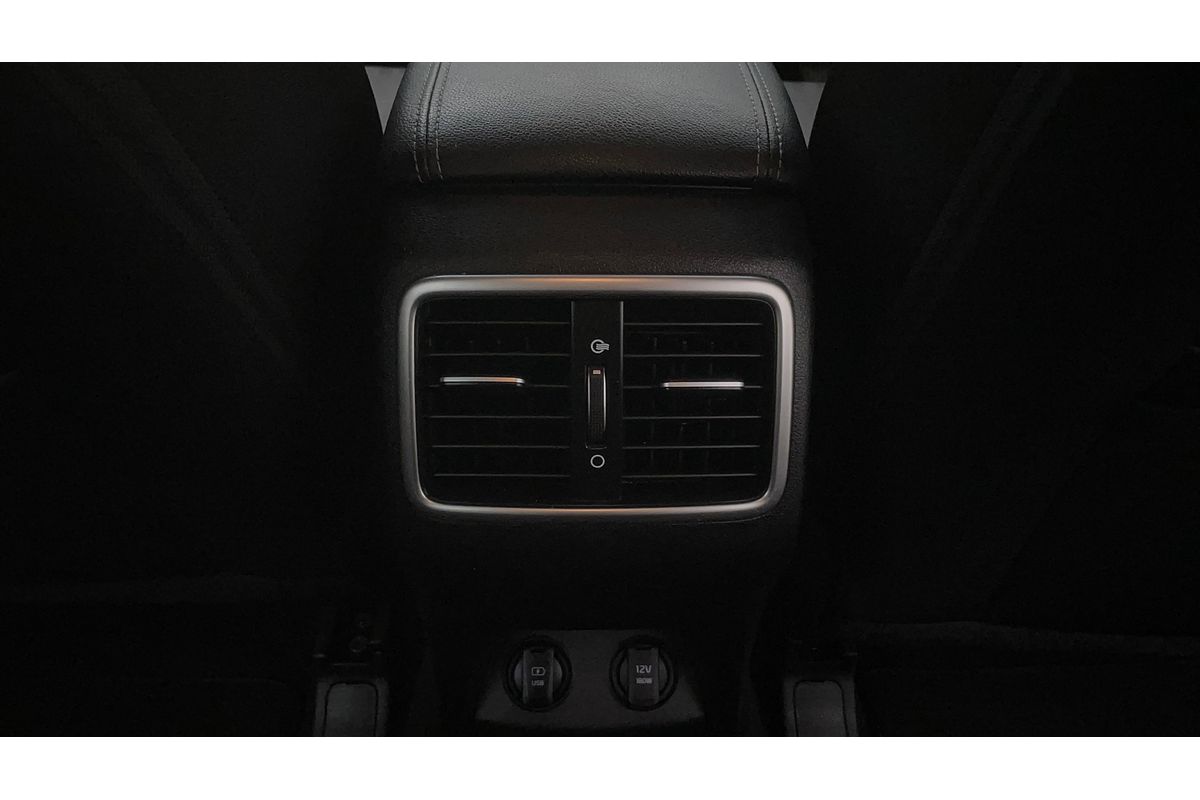 2018 Kia Sportage Si QL
