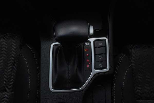 2018 Kia Sportage Si QL