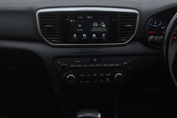 2018 Kia Sportage Si QL