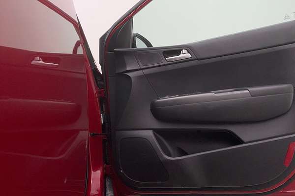 2018 Kia Sportage Si QL