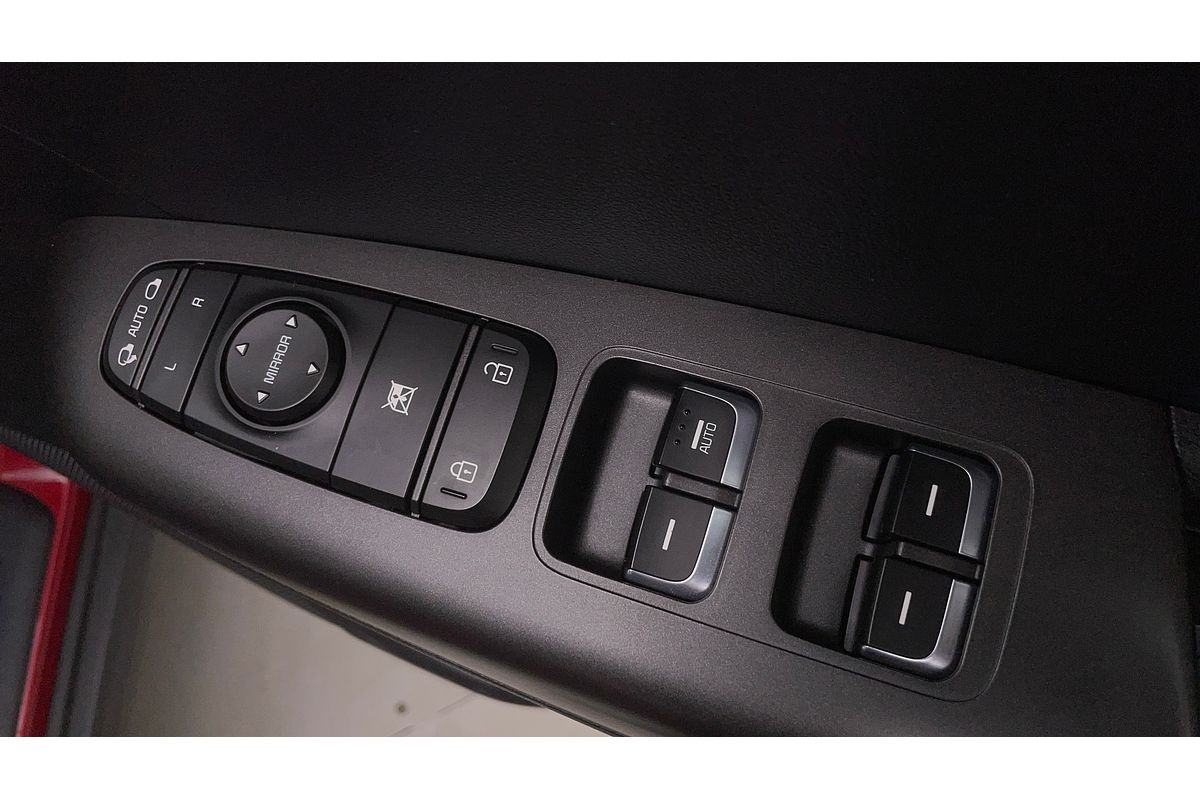 2018 Kia Sportage Si QL