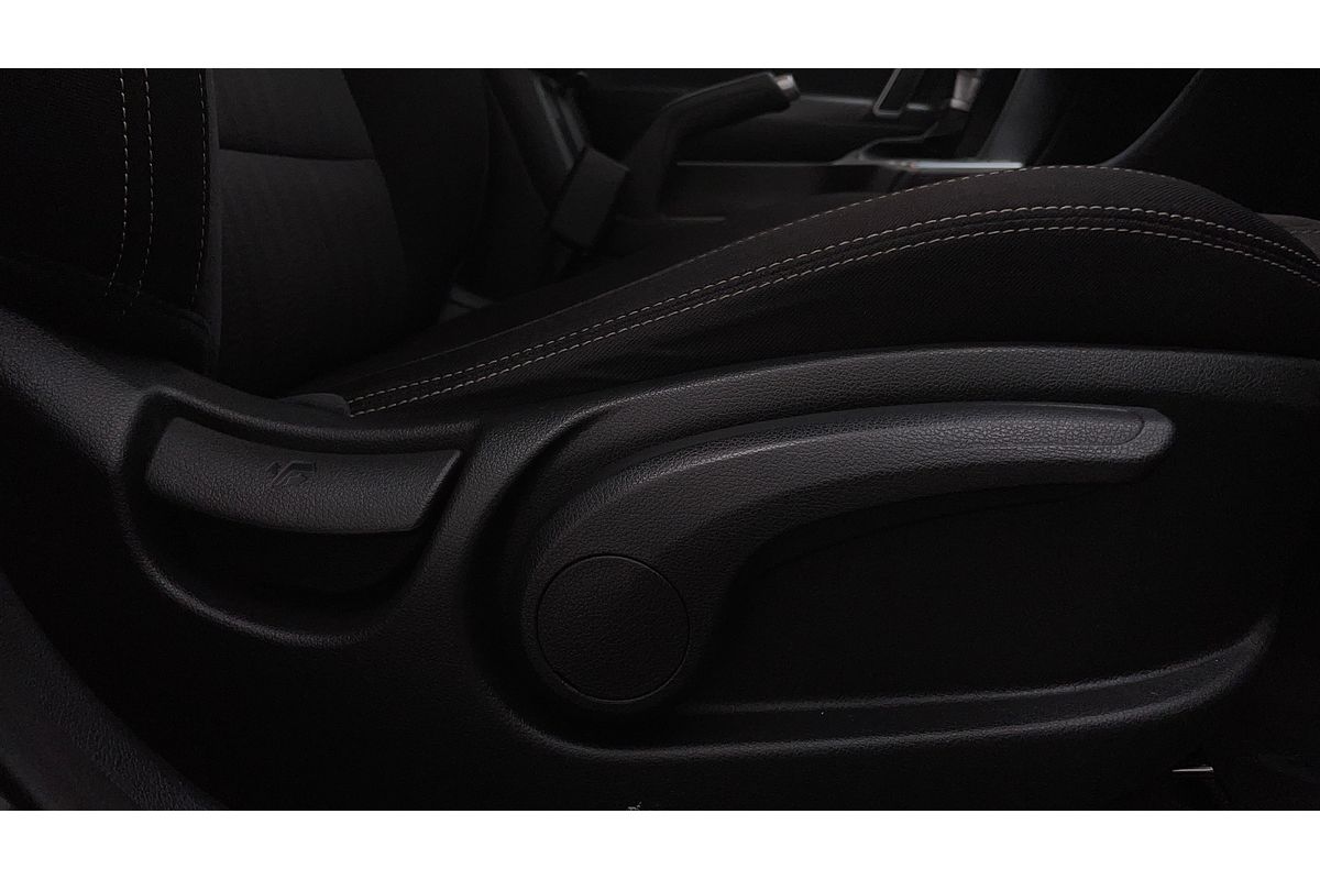 2018 Kia Sportage Si QL