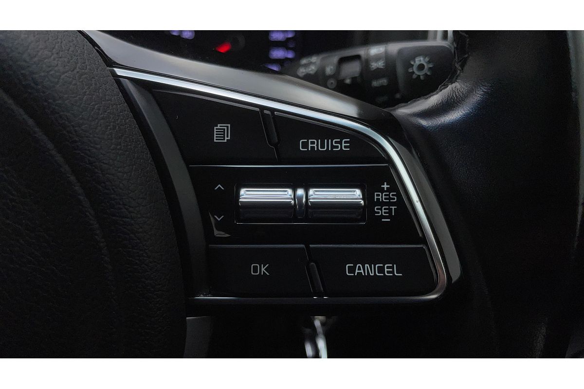 2018 Kia Sportage Si QL