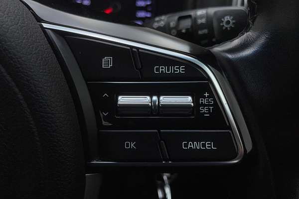 2018 Kia Sportage Si QL
