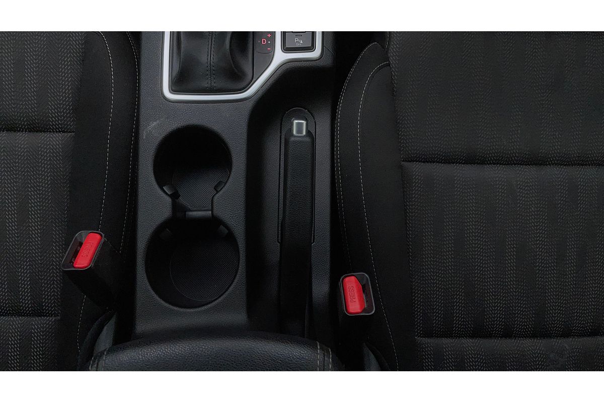 2018 Kia Sportage Si QL