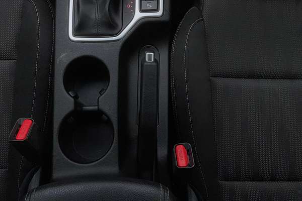 2018 Kia Sportage Si QL