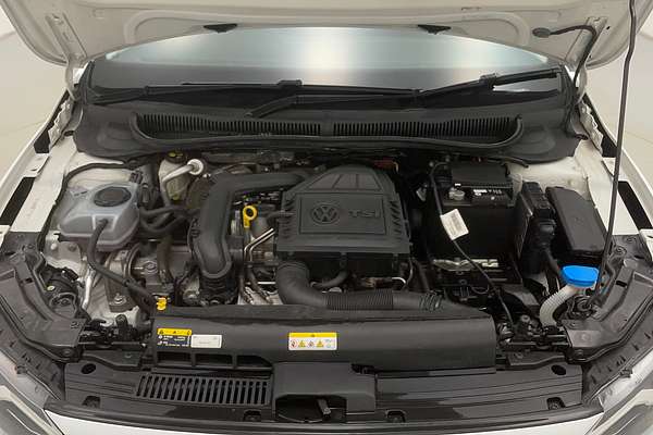 2021 Volkswagen Polo 70TSI Trendline AW