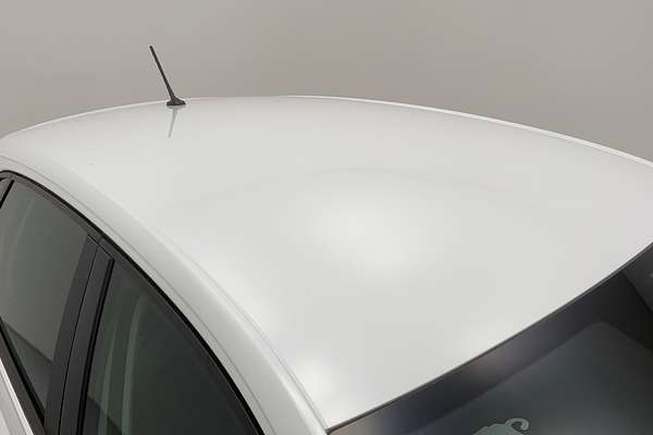 2021 Volkswagen Polo 70TSI Trendline AW