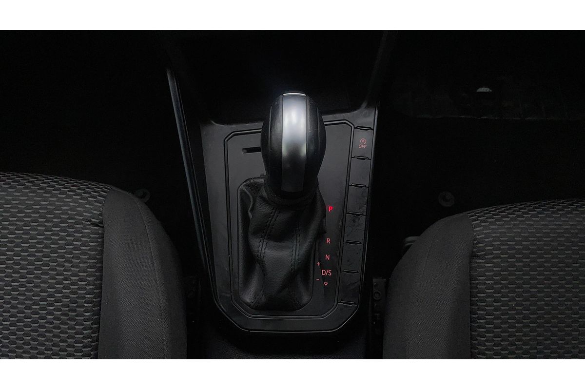 2021 Volkswagen Polo 70TSI Trendline AW
