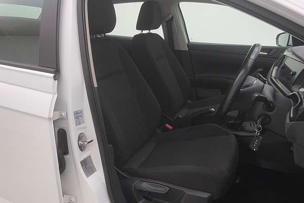 2021 Volkswagen Polo 70TSI Trendline AW