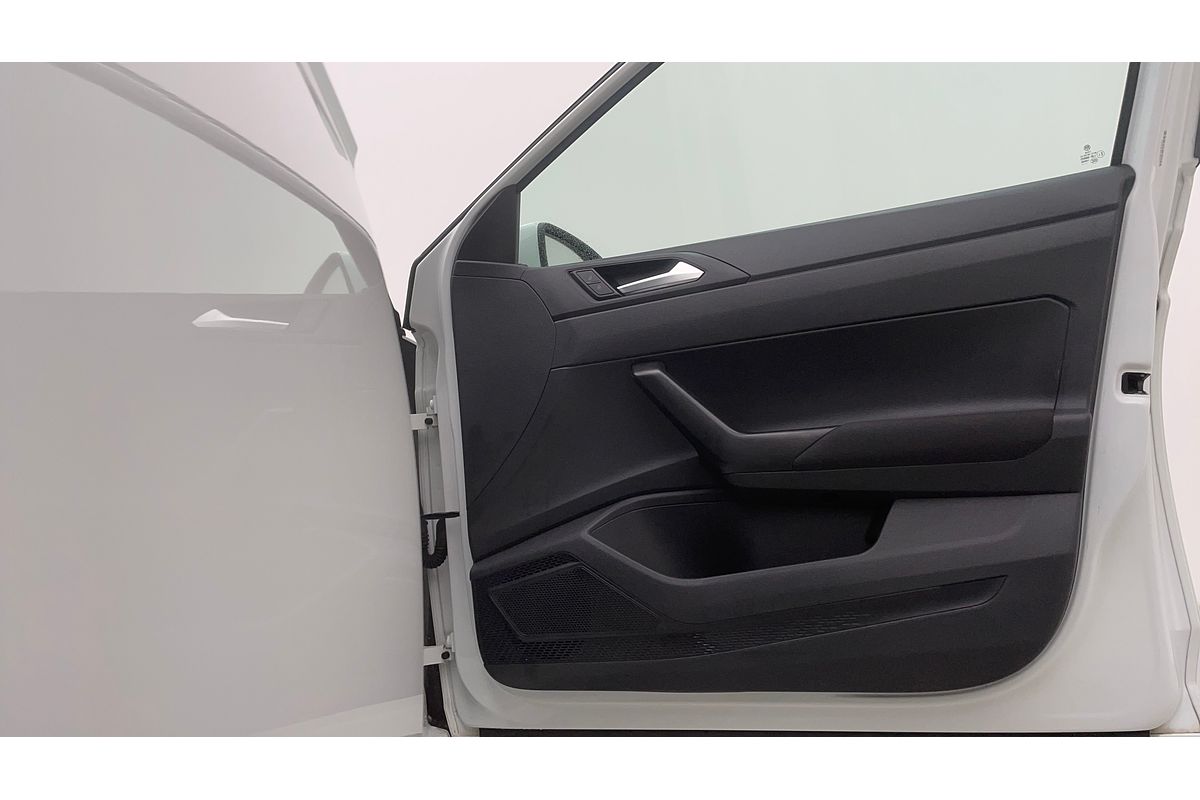 2021 Volkswagen Polo 70TSI Trendline AW