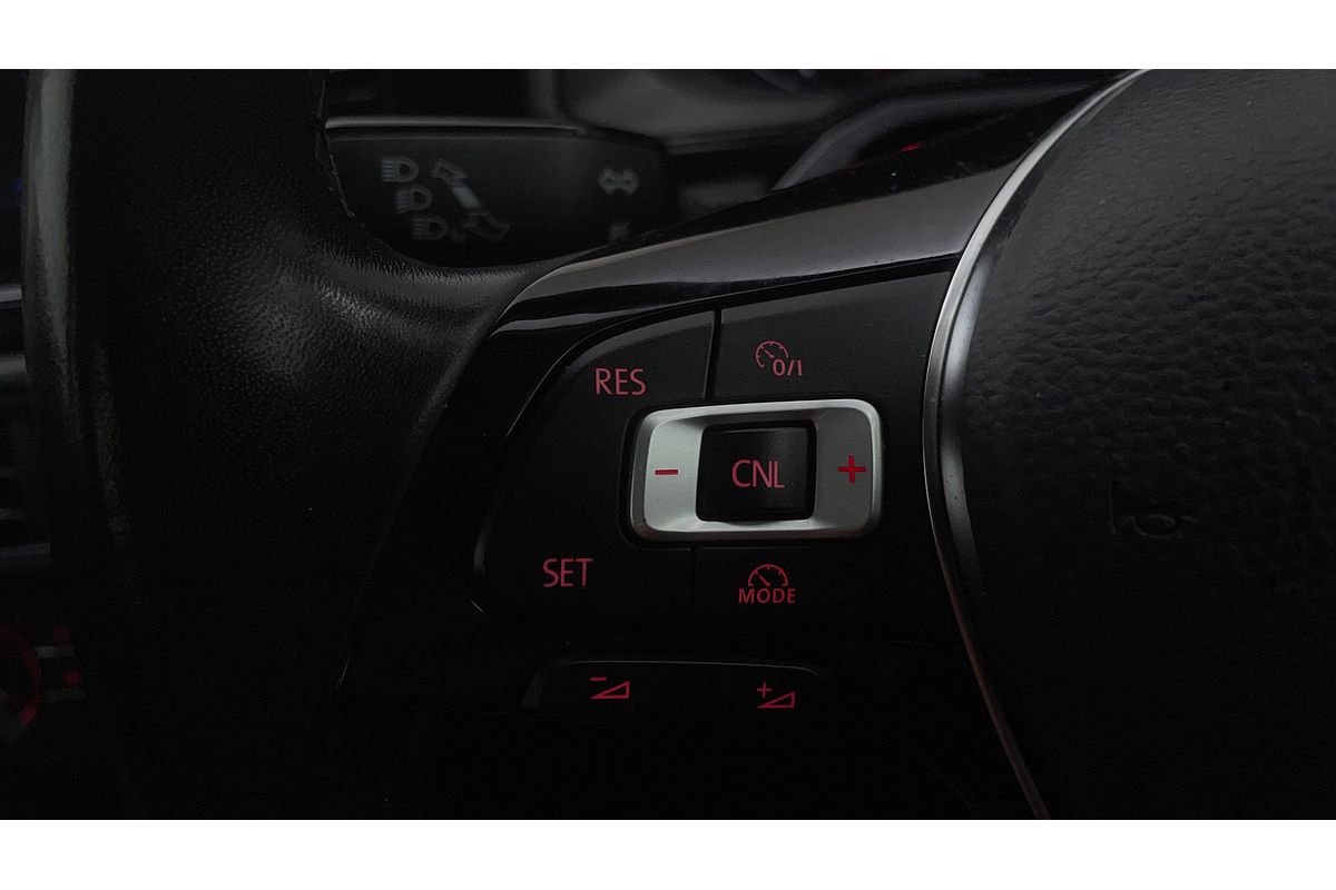2021 Volkswagen Polo 70TSI Trendline AW