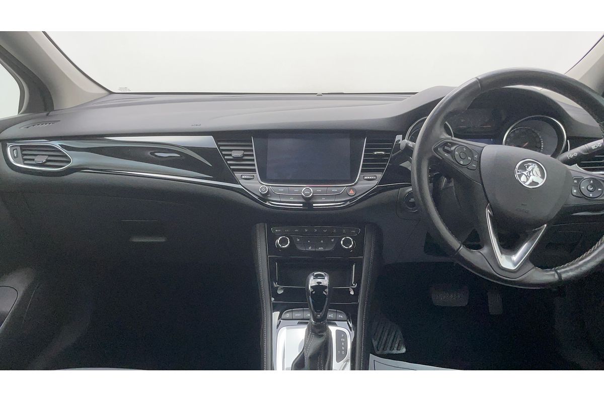 2019 Holden Astra RS-V BK