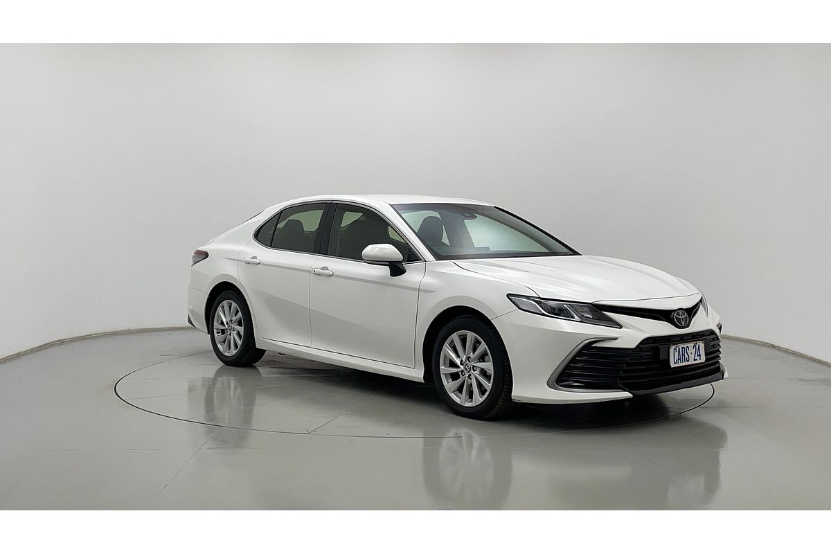 2024 Toyota Camry Ascent AXVA70R