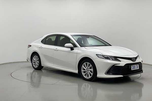 2024 Toyota Camry Ascent AXVA70R