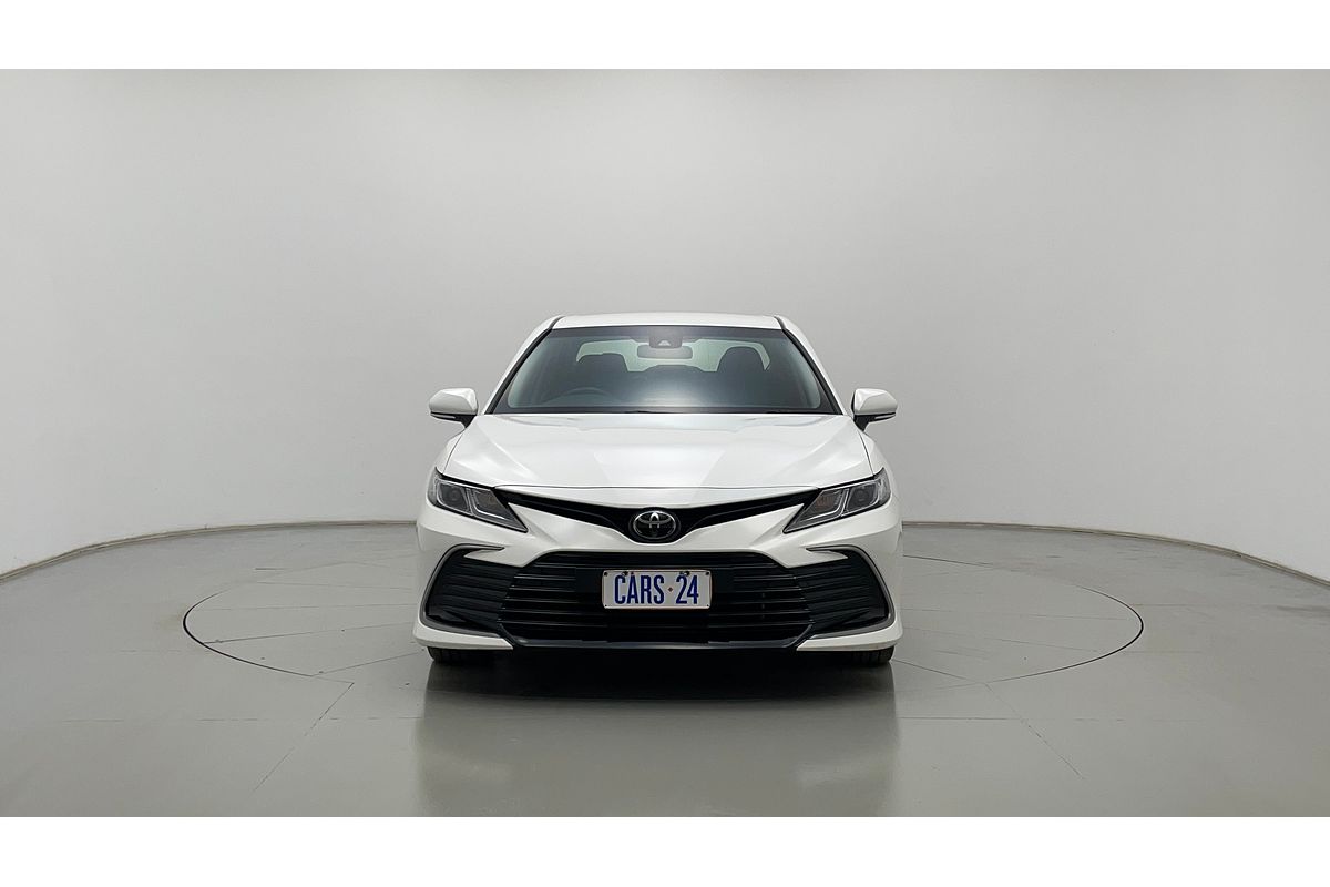 2024 Toyota Camry Ascent AXVA70R